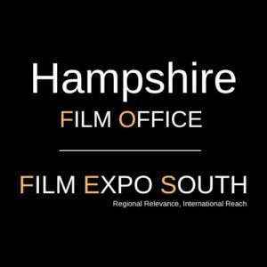 Hampshire Film Office Logo