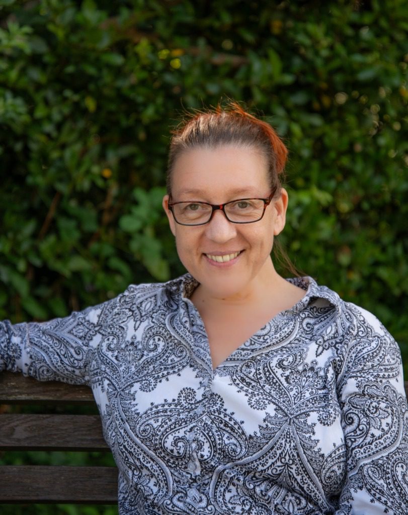 Kristy Young – Social Media, PR & Marketing Specialist FILM EXPO SOUTH LTD