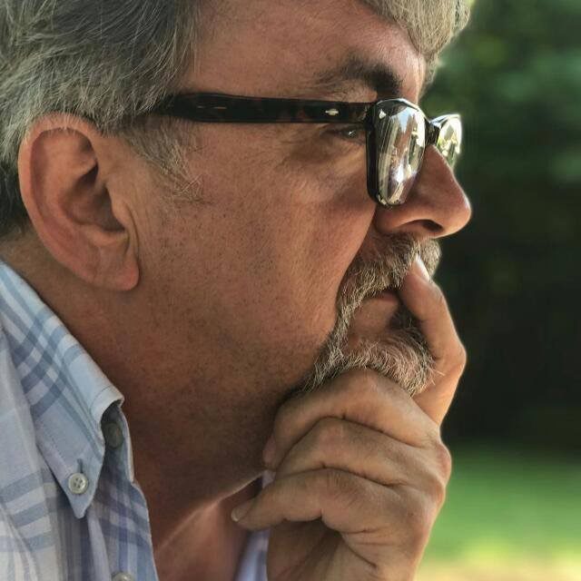 Peter Barnes Operations Director Film Expo South