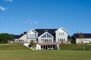 Luxury Country House South Downs